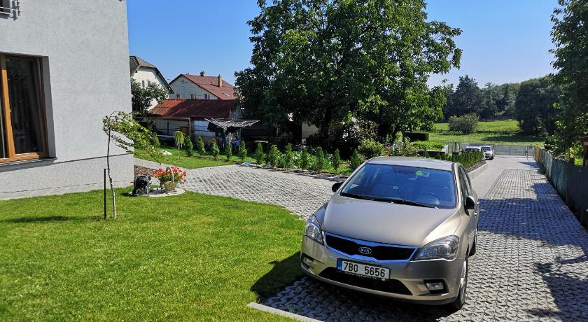 Apartments Gerda photo