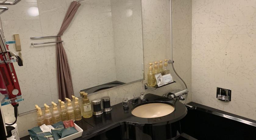 Hotel Renaissance Sendai (Leisure Hotel) photo