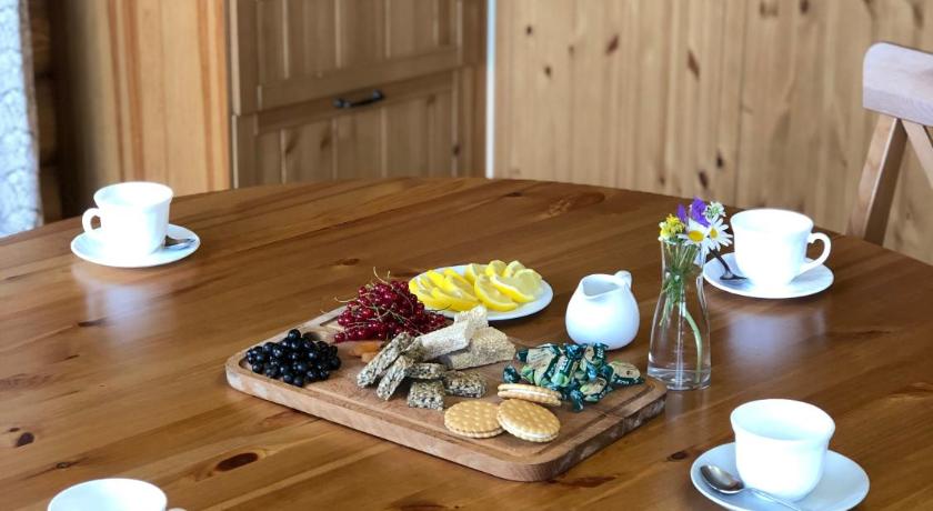 Лучшее время для поездки Russia Поместье Кемешле