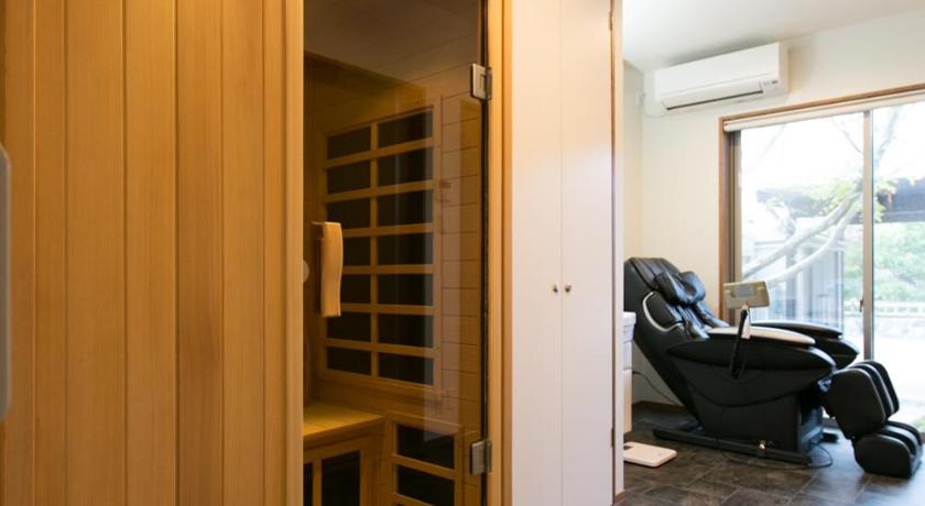 Yonago Waso Mukuge 4-Star Accommodation exterior