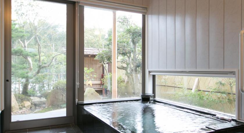 Yonago Waso Mukuge 4-Star Accommodation amenity