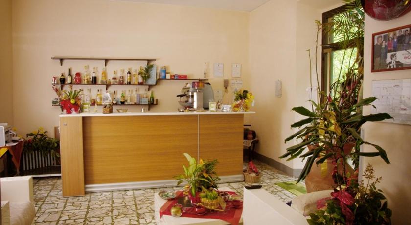 Albergo Ristorante Guidi