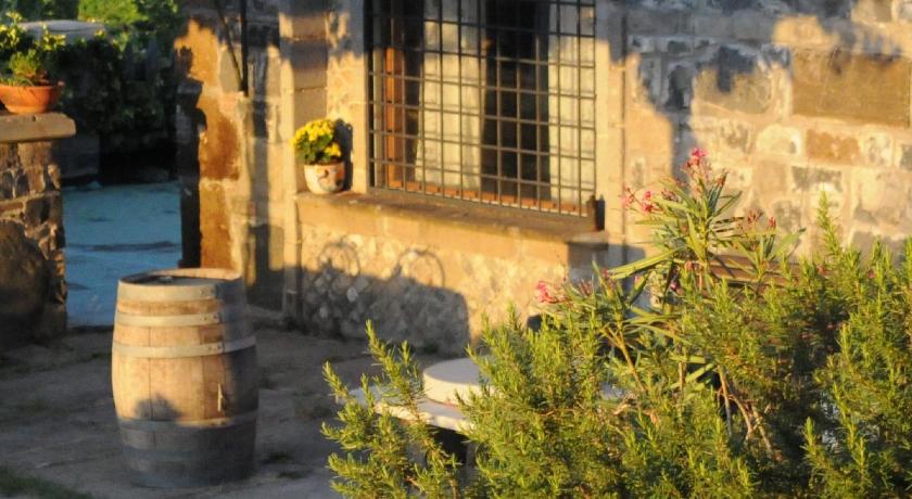 La Corte di Nonno — Hotel in Frascati