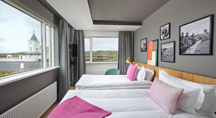 Image of A - Twin Guest Room 1