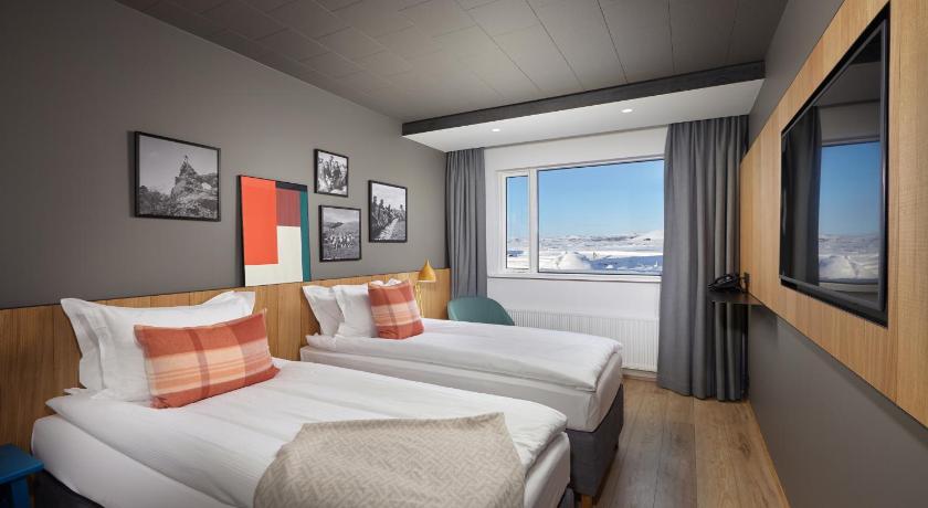 Mývatn - Berjaya Iceland Hotels photo