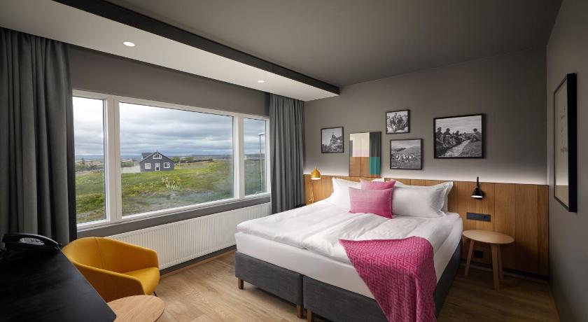 Mývatn - Berjaya Iceland Hotels photo