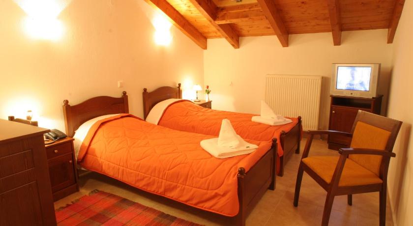 Villa Belles photo