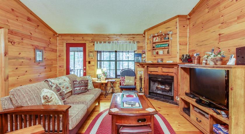 Bird Haus — Hotel in Sautee Nacoochee (GA)