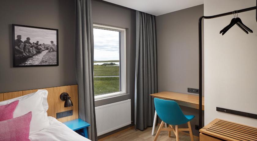 Image of King Suite 9