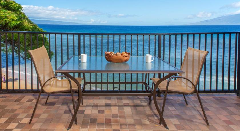 Kaanapali Shores 461 — Hotel in Kaanapali (HI)
