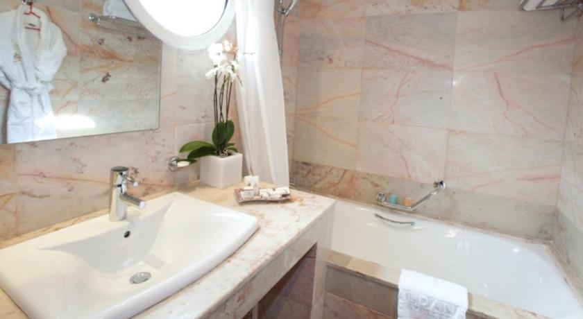 Image of Chambre Supérieure lits twin 5