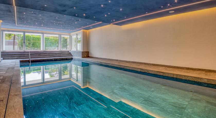 Hotel Sasso Boretto photo