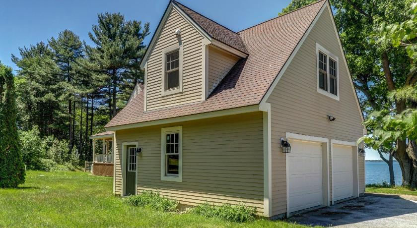 Lake Breeze Studio — Hotel in Swanton (VT)