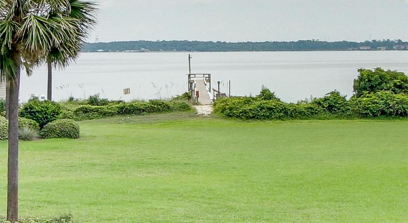 Dunes on the Bay photo