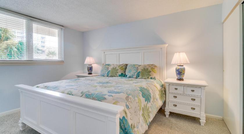 Dunes on the Bay — Hotel in Pensacola Beach (FL)