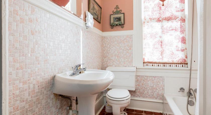Victorian Galveston House photo