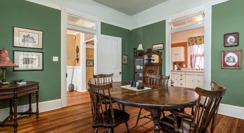 Victorian Galveston House photo