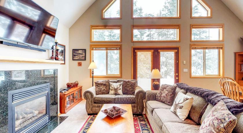 Bitterroot Hideaway — Hotel in Mccall (ID)