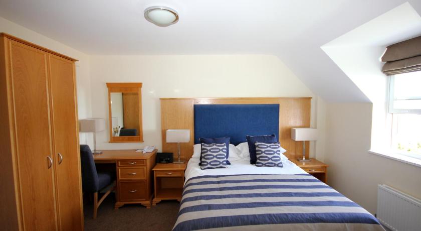 Hotel Jerbourg photo