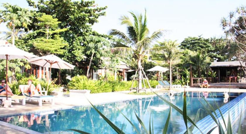 Image of Andalay Cottage Room 7