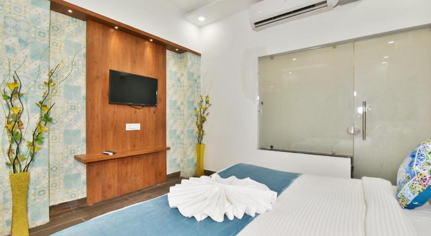 HK Backpackers Hostel photo