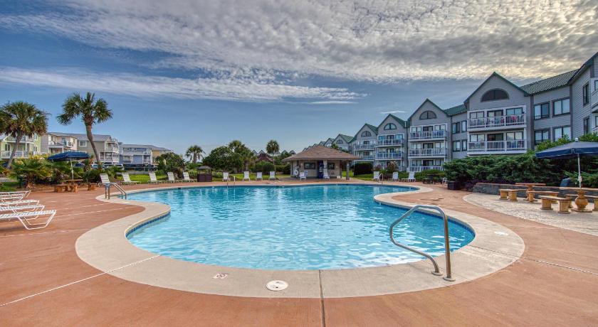 Big Blue Beach House, Gulf Shores Plantation #2A photo