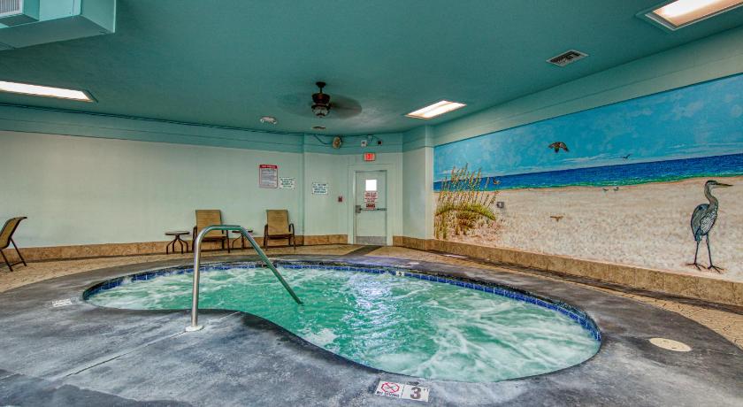 Big Blue Beach House, Gulf Shores Plantation #2A photo
