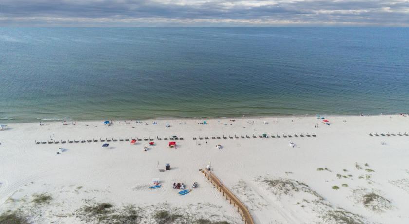 Big Blue Beach House, Gulf Shores Plantation #2A photo