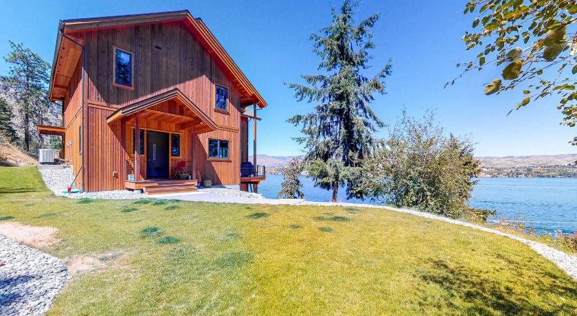 Constellations Lake House at Chelan — Hotel in Chelan (WA)