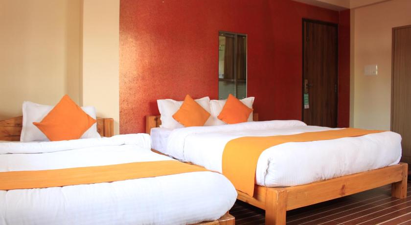 Dhulikhel boutique hotel photo