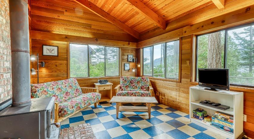 Lohman Lookout — Hotel in Orcas Island (WA)