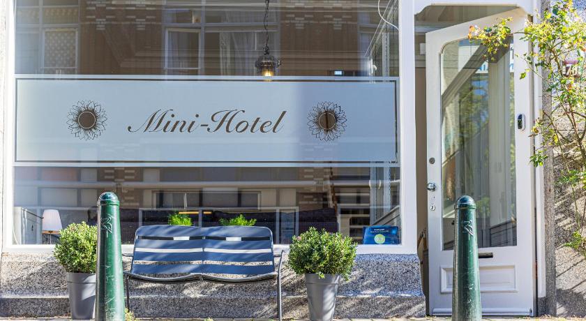 Sleep&Stay Floris IV photo