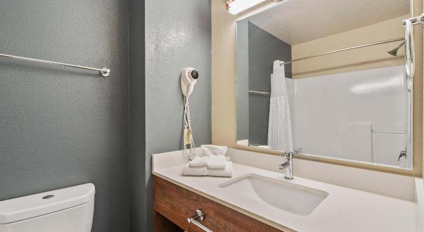 Extended Stay America Premier Suites - Seattle - Bellevue - Downtown