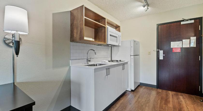 Extended Stay America Premier Suites - Seattle - Bellevue - Downtown