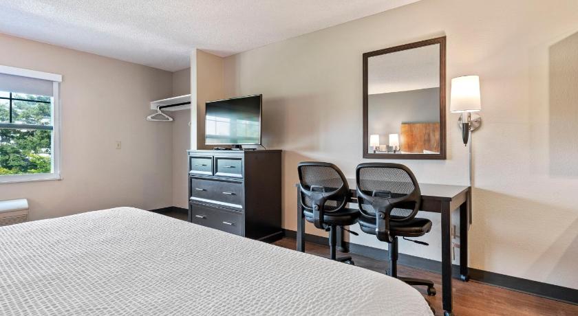 Extended Stay America Premier Suites - Seattle - Bellevue - Downtown