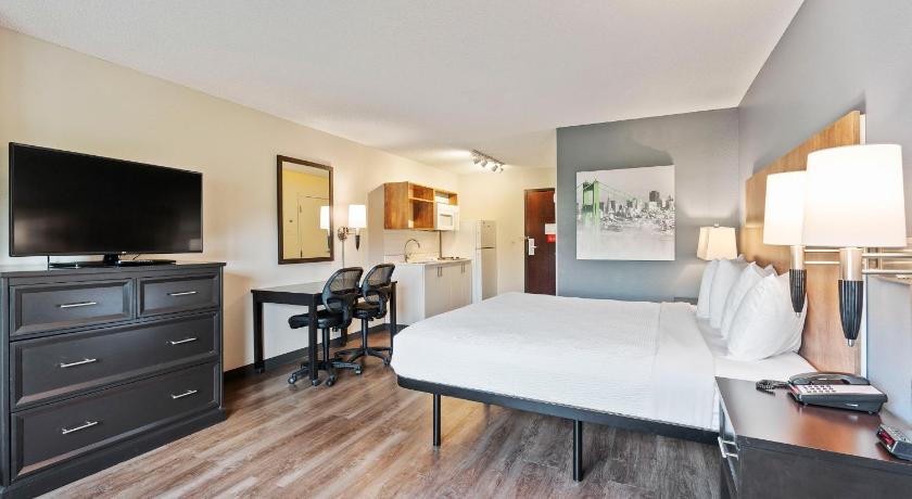 Extended Stay America Premier Suites - Seattle - Bellevue - Downtown