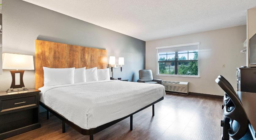 Extended Stay America Premier Suites - Seattle - Bellevue - Downtown