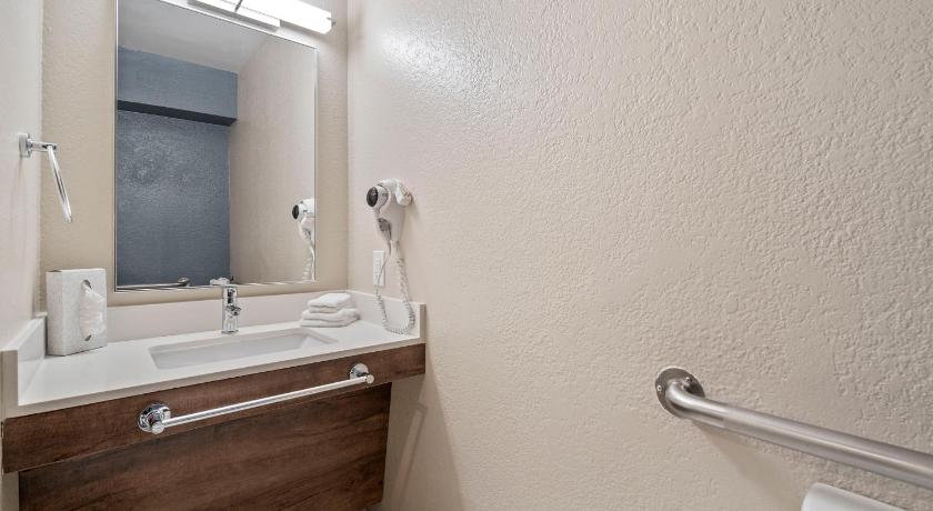 Extended Stay America Premier Suites - Seattle - Bellevue - Downtown