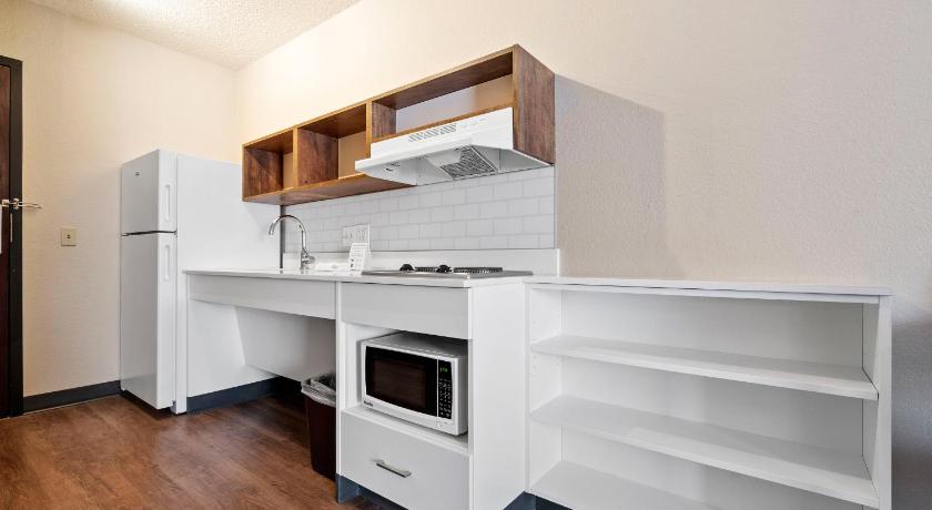 Extended Stay America Premier Suites - Seattle - Bellevue - Downtown