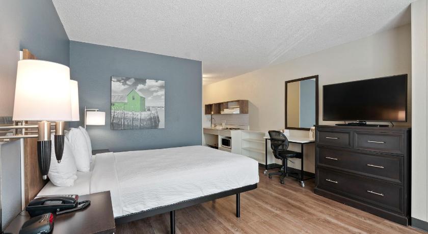 Extended Stay America Premier Suites - Seattle - Bellevue - Downtown