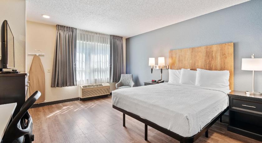 Extended Stay America Premier Suites - Seattle - Bellevue - Downtown