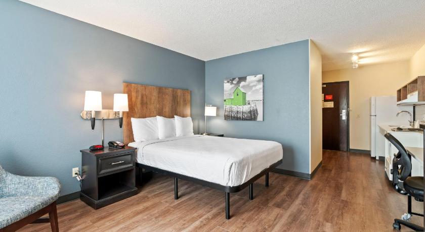 Extended Stay America Premier Suites - Seattle - Bellevue - Downtown