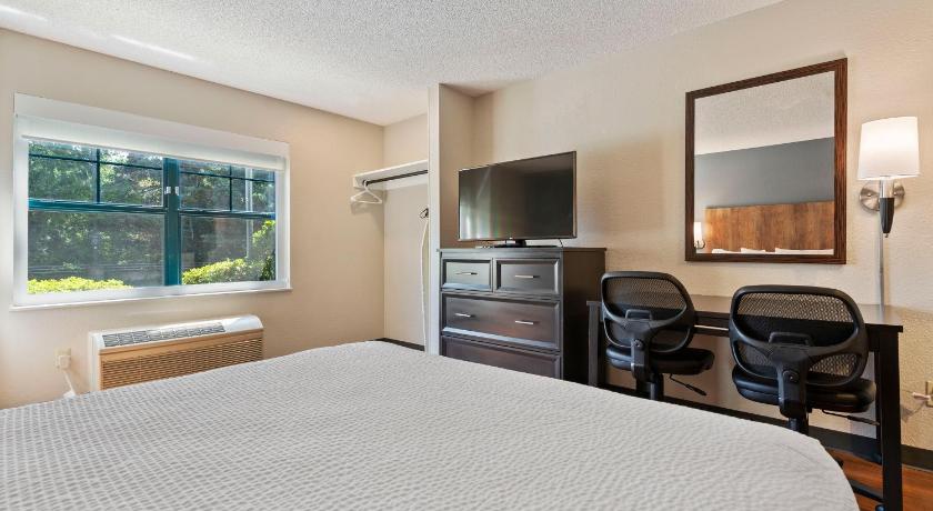 Extended Stay America Premier Suites - Seattle - Bellevue - Downtown