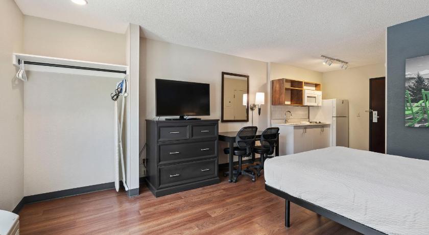 Extended Stay America Premier Suites - Seattle - Bellevue - Downtown