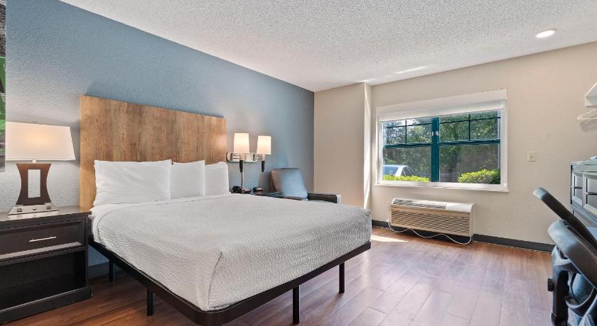 Extended Stay America Premier Suites - Seattle - Bellevue - Downtown