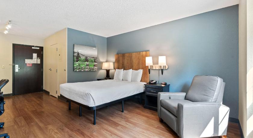 Extended Stay America Premier Suites - Seattle - Bellevue - Downtown