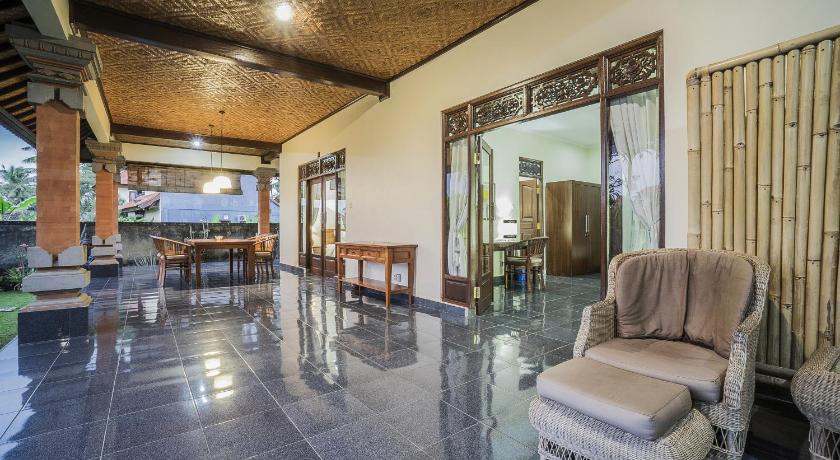 Nyoman Sandi Guest House - image 4