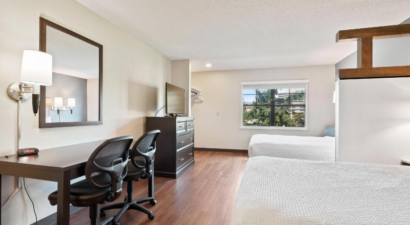 Extended Stay America Premier Suites - Seattle - Bellevue - Downtown