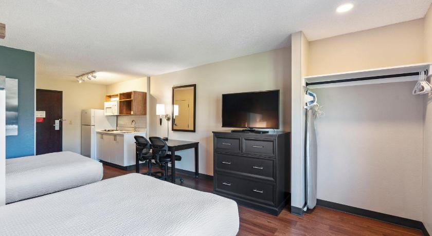 Extended Stay America Premier Suites - Seattle - Bellevue - Downtown