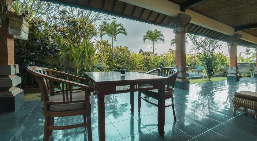 Nyoman Sandi Guest House - image 3